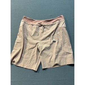 G Gradual Athletic Shorts Mens XXXL Pink